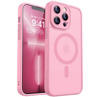Foto 1 | Funda Magnética Canshn Compatible Con Iphone 13 Pro De 6.1 Pulgadas - Venta Internacional.