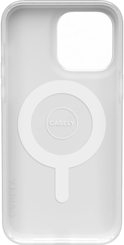 Foto 5 pulgar | Funda De Teléfono Casely Sage Garden Green Floral Para Iphone 14 Pro - Venta Internacional.