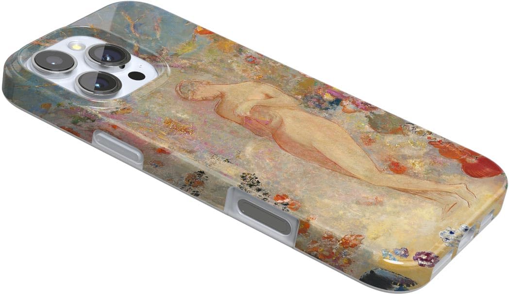 Foto 4 pulgar | Funda Para Teléfono Casely Pandora The Met Series Para Iphone 16 Pro - Venta Internacional.
