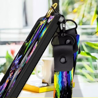 Foto 3 | Funda De Teléfono Cuwana Cartoon Para Samsung Galaxy S20 De 6.2 Pulgadas - Venta Internacional.