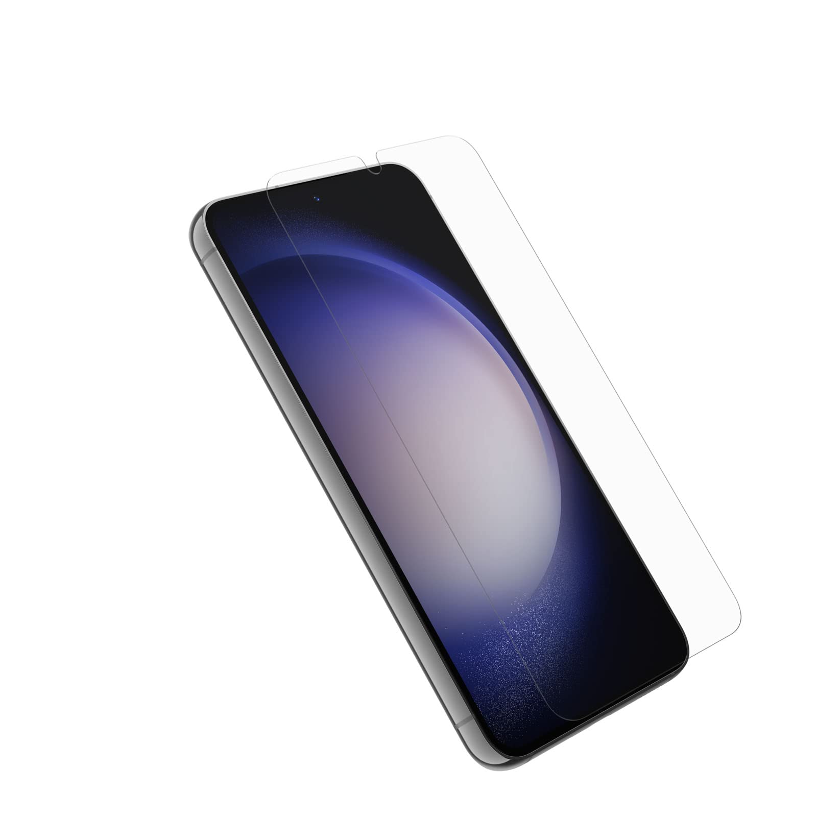 Foto 5 pulgar | Protector De Pantalla Otterbox Alpha Flex Antimicrobial Galaxy S23 - Venta Internacional.