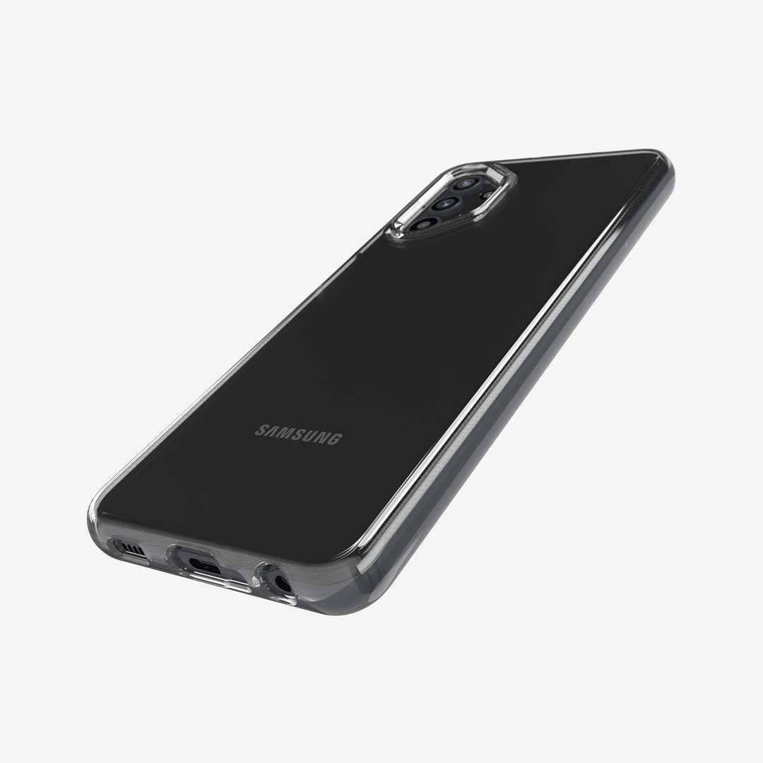 Foto 2 | Funda Para Teléfono Tech 21 Evo Lite Con Protección Contra Caídas Para Samsung A32 5g - Venta Internacional.