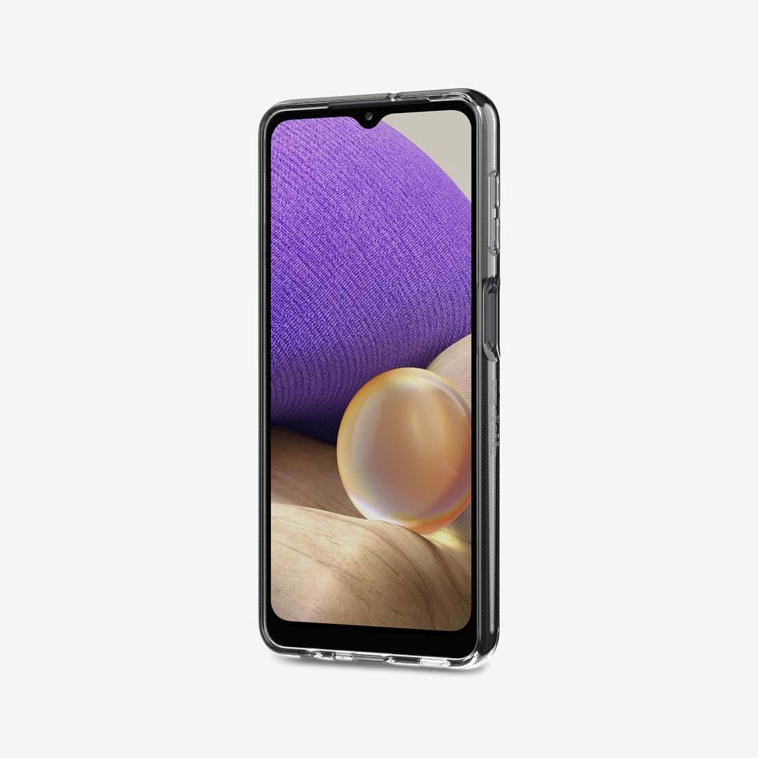 Foto 7 pulgar | Funda Para Teléfono Tech 21 Evo Lite Con Protección Contra Caídas Para Samsung A32 5g - Venta Internacional.