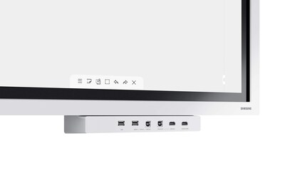 Foto 6 | Bandeja De Conectividad Samsung Cf-tf65br Para Flip 2 Wm55r Y Wm65r - Venta Internacional.
