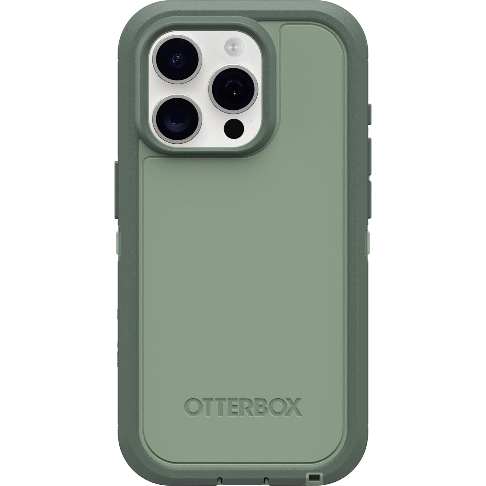 Foto 2 pulgar | Funda De Teléfono Otterbox Defender Series Xt Para Iphone 15 Pro - Venta Internacional.