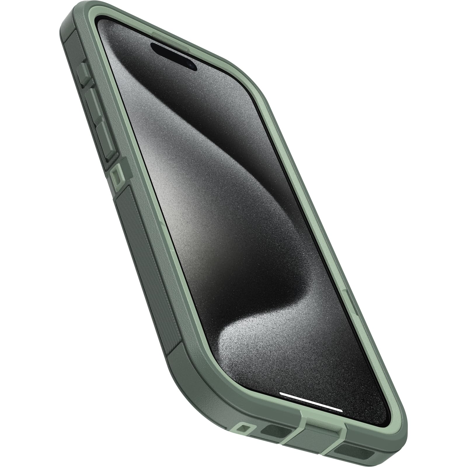 Foto 4 pulgar | Funda De Teléfono Otterbox Defender Series Xt Para Iphone 15 Pro - Venta Internacional.