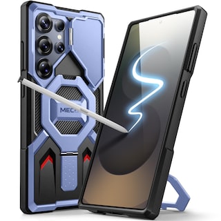 Foto 1 | Funda Magnética Tongate Con Soporte Para Samsung Galaxy S25 Ultra - Venta Internacional.
