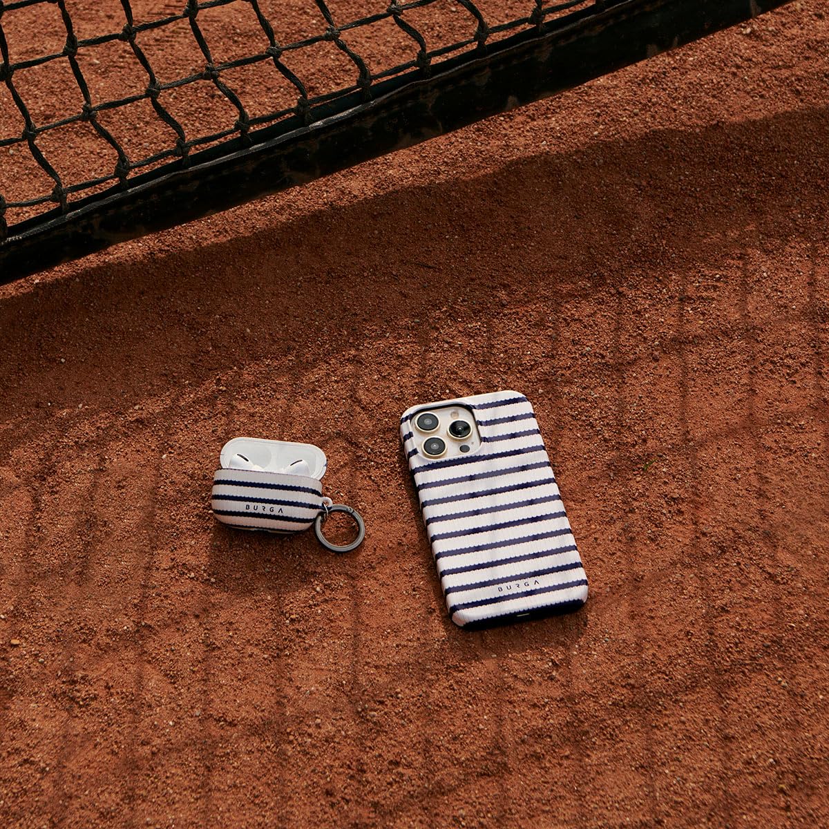 Foto 7 pulgar | Funda Para Teléfono Burga Compatible Con Iphone 14 Pro Max Blue - Venta Internacional.