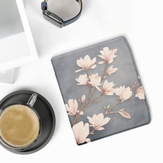 Foto 2 | Funda Para Ereader Kwmobile Compatible Con Pocketbook Era/era Color - Venta Internacional.