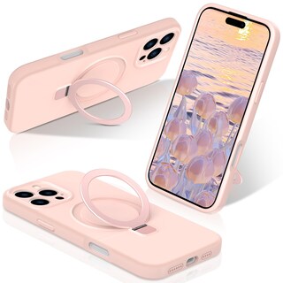 Foto 1 | Funda De Teléfono Sterker Diseñada Para Iphone 16 Pro Max Silicone - Venta Internacional.