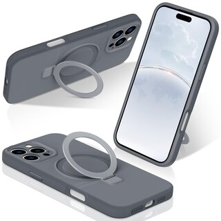 Foto 1 | Funda De Teléfono Sterker Diseñada Para Iphone 16 Pro Max Silicone - Venta Internacional.