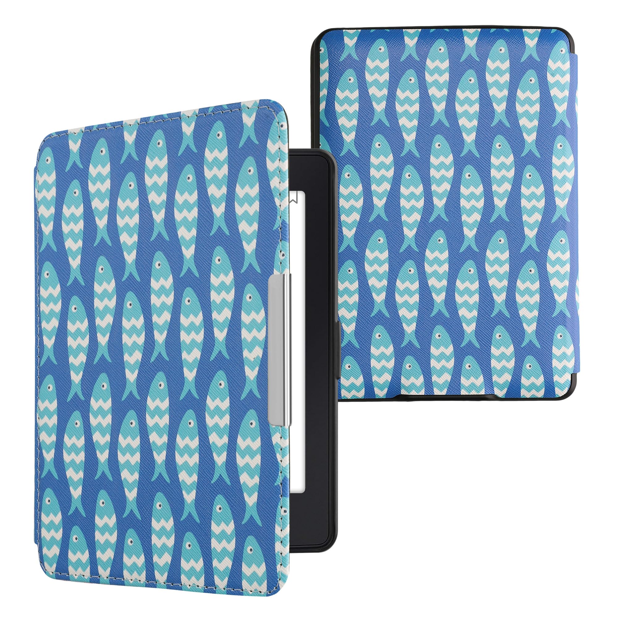 Funda Kwmobile Compatible Con Amazon Kindle Paperwhite - Venta Internacional.