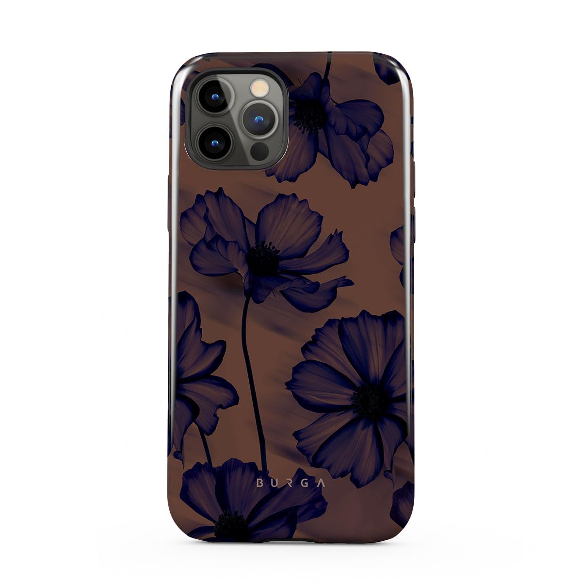 Foto 1 | Funda De Teléfono Burga Para Iphone 13 Pro Max: Protectora, Bonita - Venta Internacional.