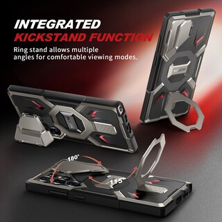 Foto 5 | Funda Magnética Tongate Para Samsung Galaxy S25 Ultra - Venta Internacional.