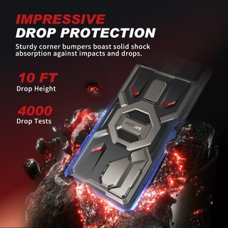 Foto 6 | Funda Magnética Tongate Para Samsung Galaxy S25 Ultra - Venta Internacional.