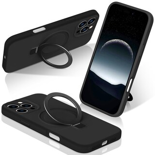 Foto 1 | Funda De Teléfono Sterker Diseñada Para Iphone 16 Pro Max Silicone - Venta Internacional.