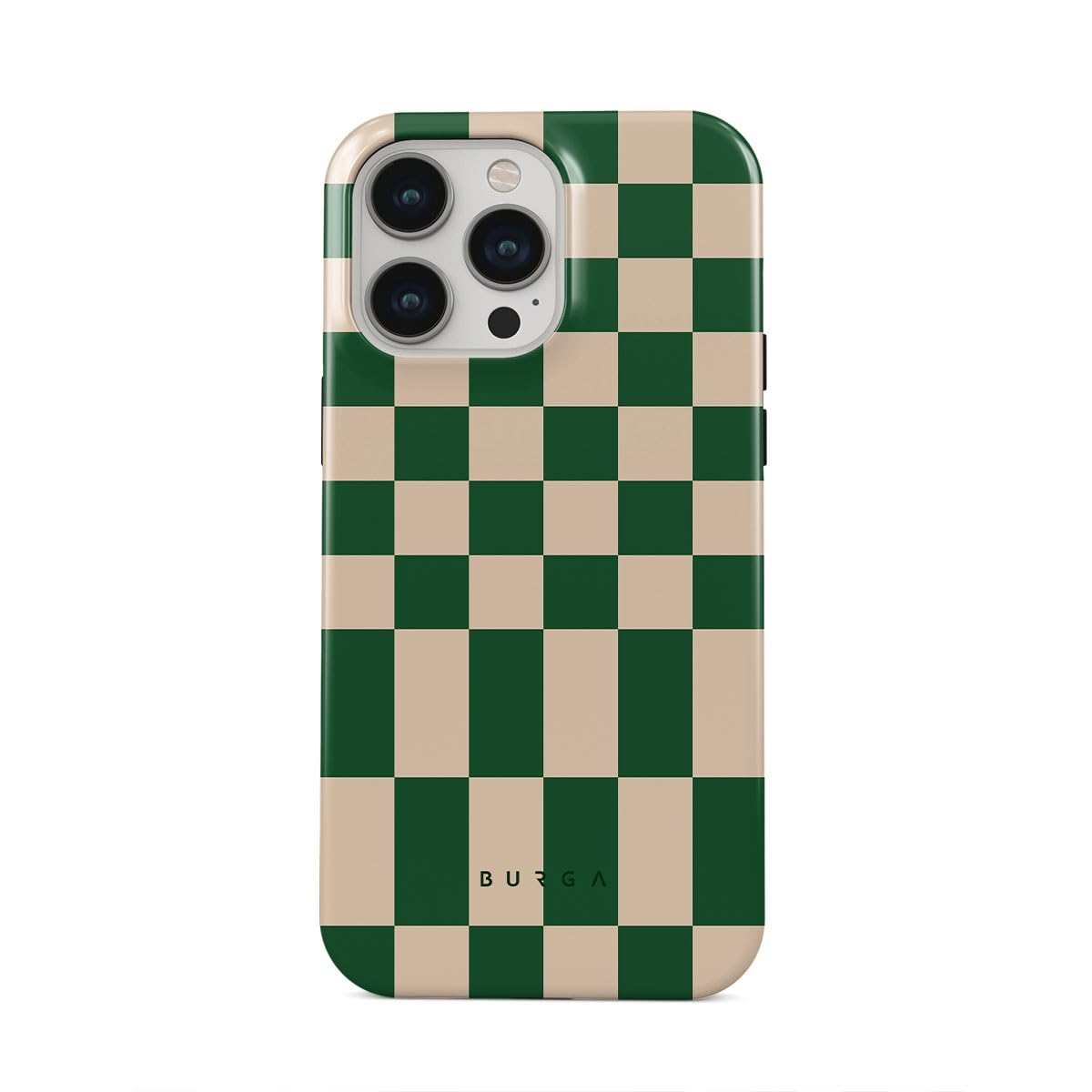 Foto 2 pulgar | Funda De Teléfono Burga Para Iphone 13 Pro Max: Protectora, Bonita - Venta Internacional.