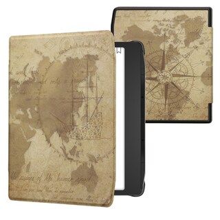 Foto 1 | Funda Para Ereader Kwmobile Compatible Con Pocketbook Era/era Color - Venta Internacional.