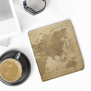 Foto 2 | Funda Para Ereader Kwmobile Compatible Con Pocketbook Era/era Color - Venta Internacional.