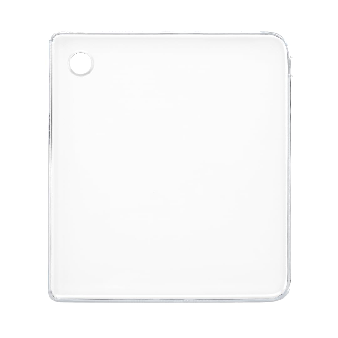 Foto 2 pulgar | Funda Para Kobo Libra Color Clear Clear Case Fina Liviana - Venta Internacional.