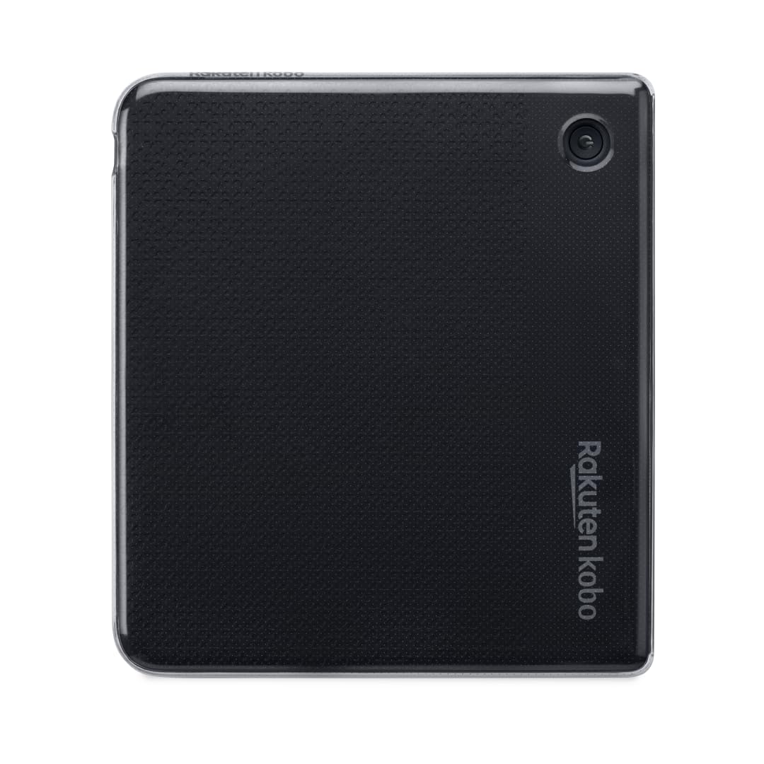 Foto 3 pulgar | Funda Para Kobo Libra Color Clear Clear Case Fina Liviana - Venta Internacional.