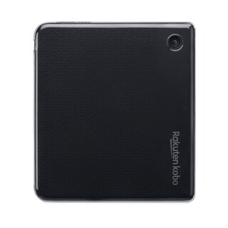 Foto 2 | Funda Para Kobo Libra Color Clear Clear Case Fina Liviana - Venta Internacional.