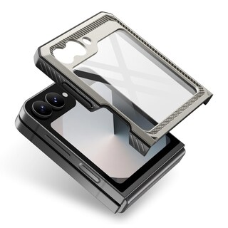 Foto 1 | Funda De Pantalla Con Protector De Pantalla Para Razr Case Tongate - Venta Internacional.