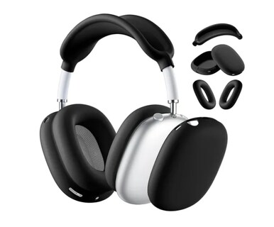 Foto 1 | Funda Para Airpods Max Xtellar 3 in 1 de Silicona