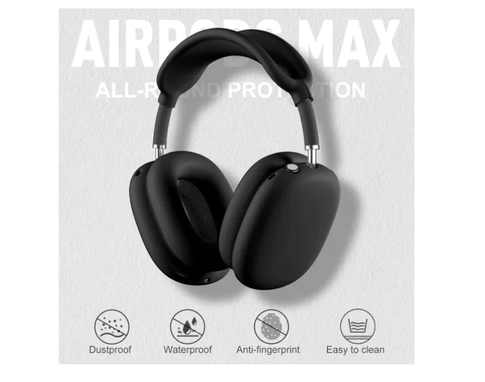Foto 4 pulgar | Funda Para Airpods Max Xtellar  3 in 1 de Silicona