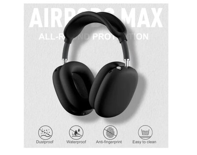 Foto 3 | Funda Para Airpods Max Xtellar 3 in 1 de Silicona