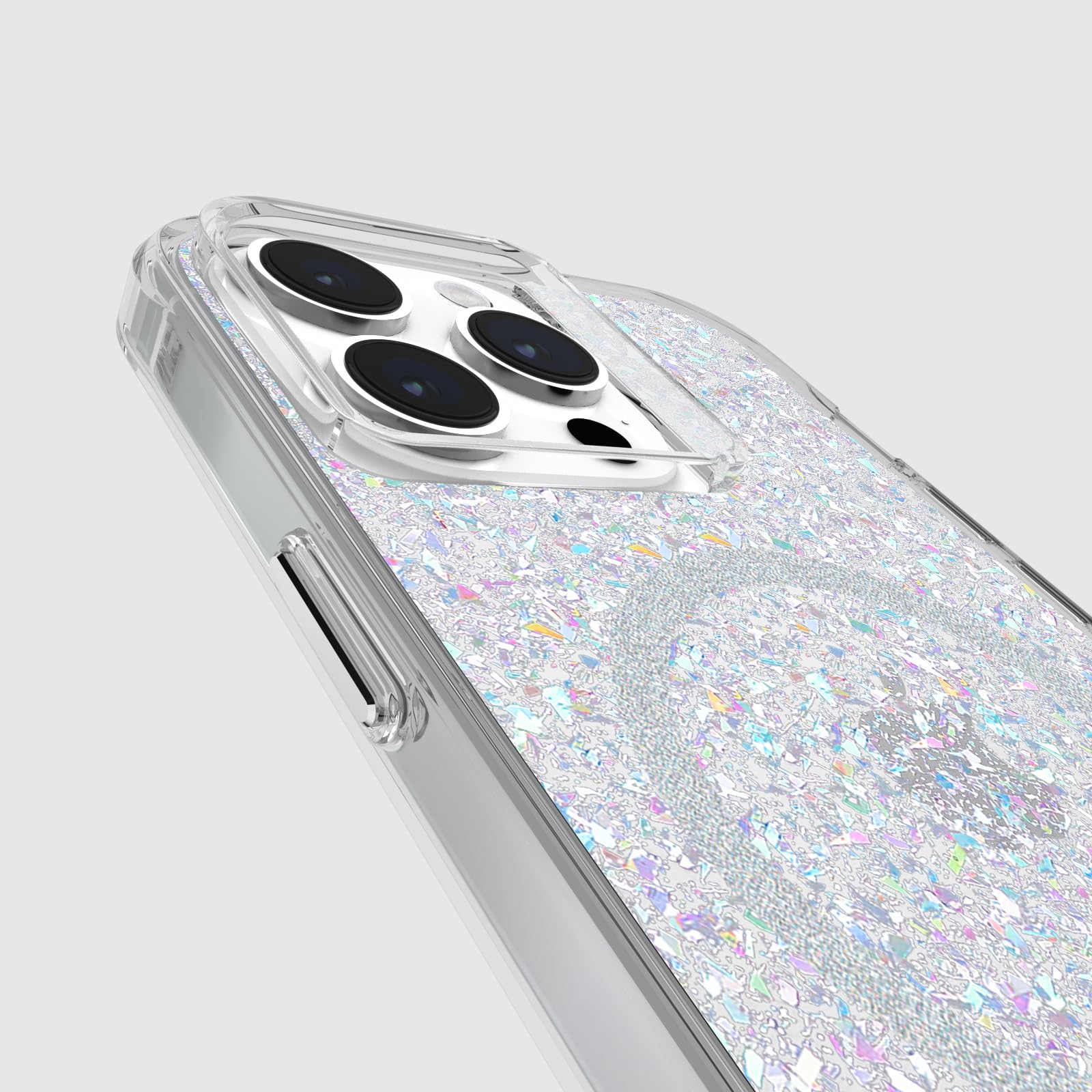 Foto 7 | Funda Para Teléfono Case-mate Apple Iphone 15 Pro Max Twinkle Disco - Venta Internacional.