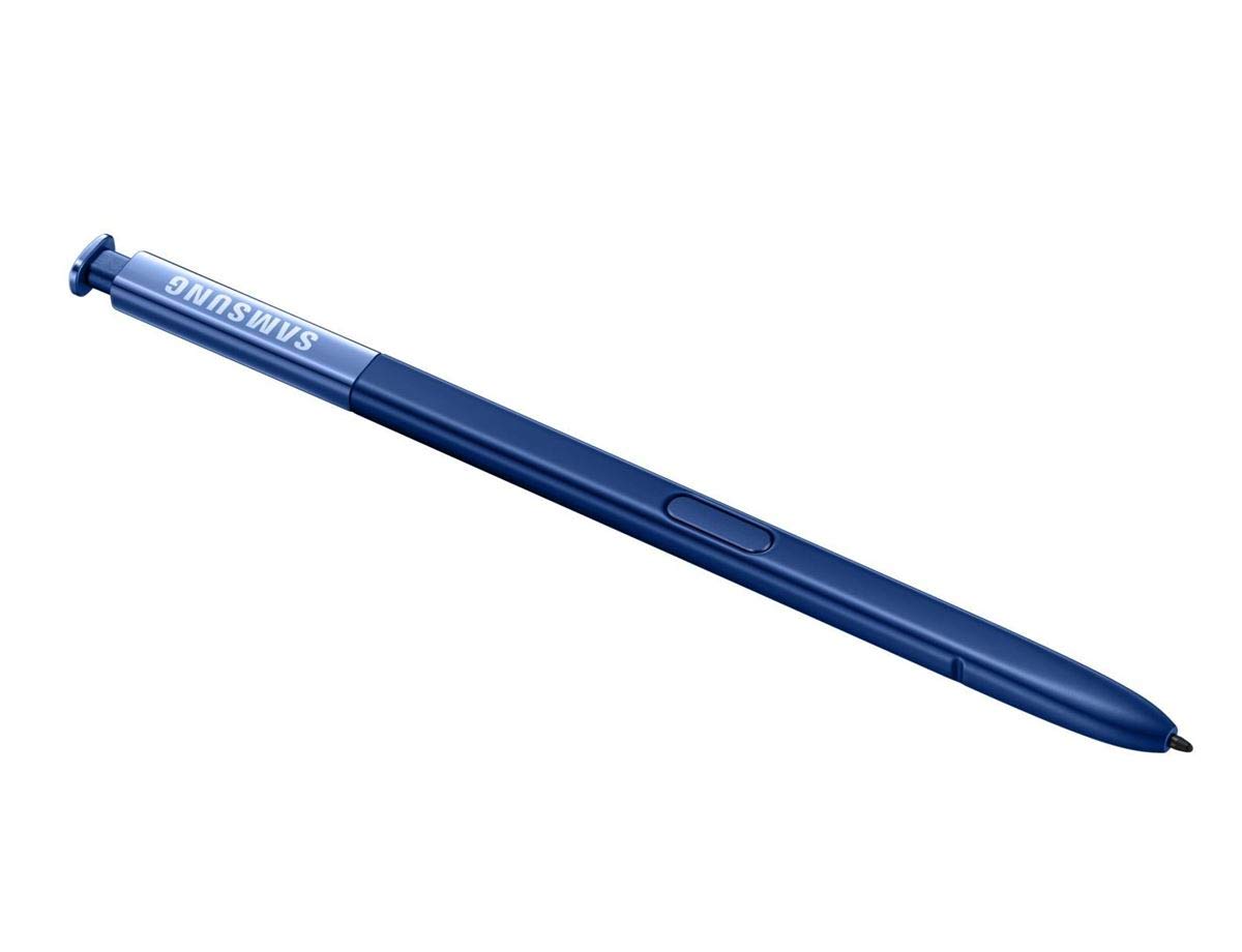 S-pen De Repuesto Para Samsung Galaxy Note8  Color Azul - Venta Internacional.