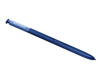 Foto 1 | S-pen De Repuesto Para Samsung Galaxy Note8 Color Azul - Venta Internacional.