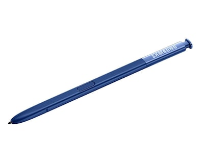 Foto 3 | S-pen De Repuesto Para Samsung Galaxy Note8 Color Azul - Venta Internacional.