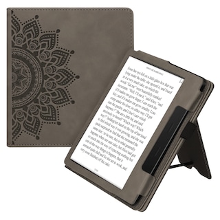 Foto 1 | Funda Kwmobile Compatible Con Amazon Kindle Oasis 10ª Generación - Venta Internacional.