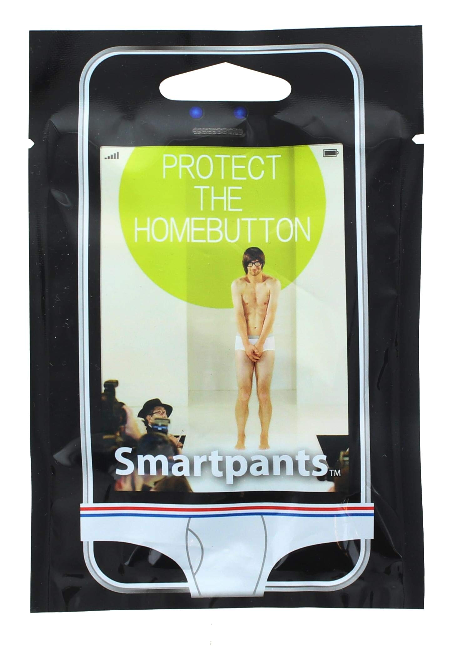 Foto 3 pulgar | Ropa Interior Para Smartphone Bandai Smartpants One  Diseño Aleatorio - Venta Internacional.