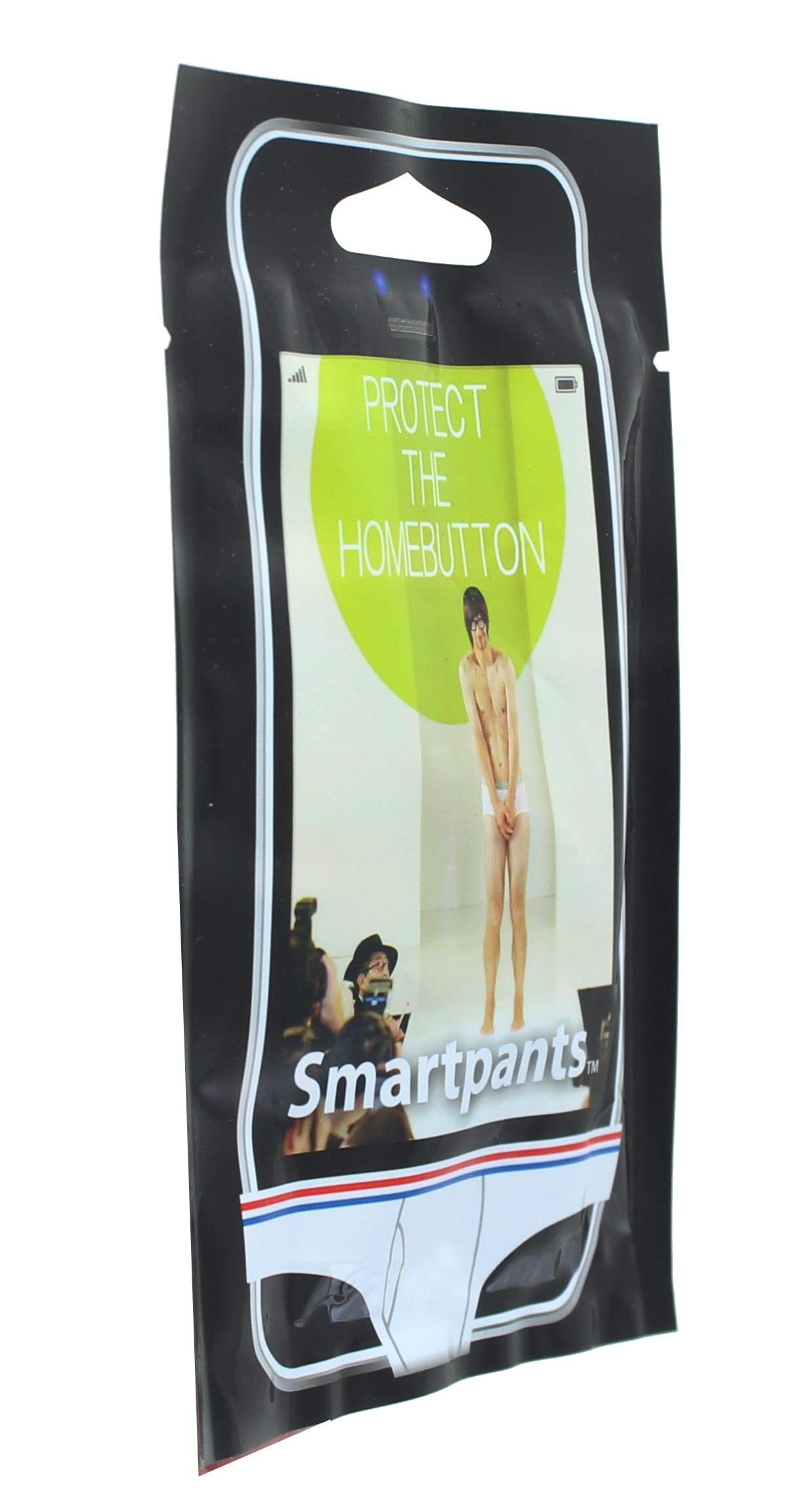 Foto 5 pulgar | Ropa Interior Para Smartphone Bandai Smartpants One  Diseño Aleatorio - Venta Internacional.