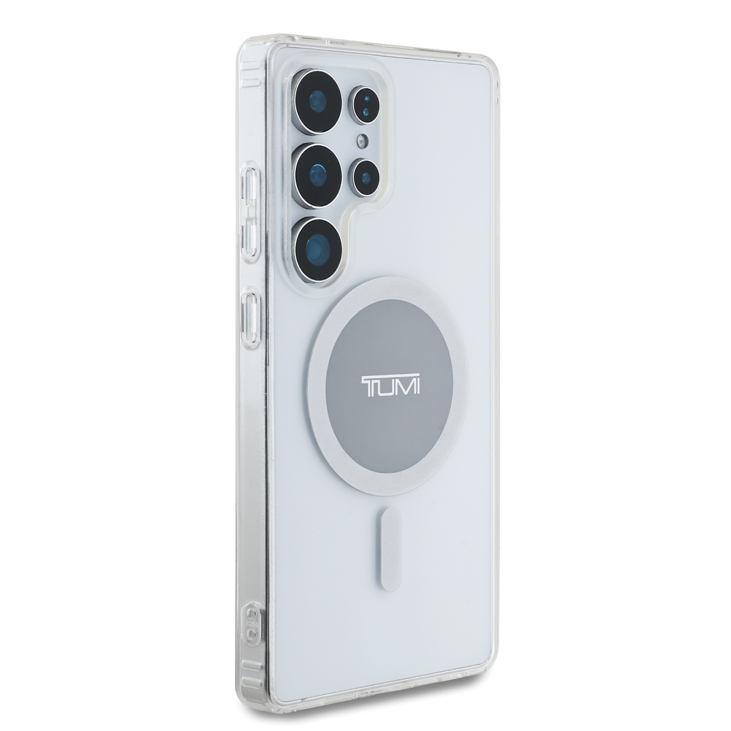 Foto 4 | Funda Original Tumi Mgsf S25 Ultra Transparente
