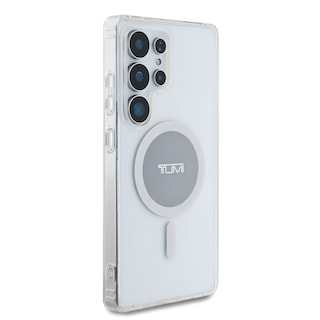 Foto 4 | Funda Original Tumi Mgsf S25 Ultra Transparente