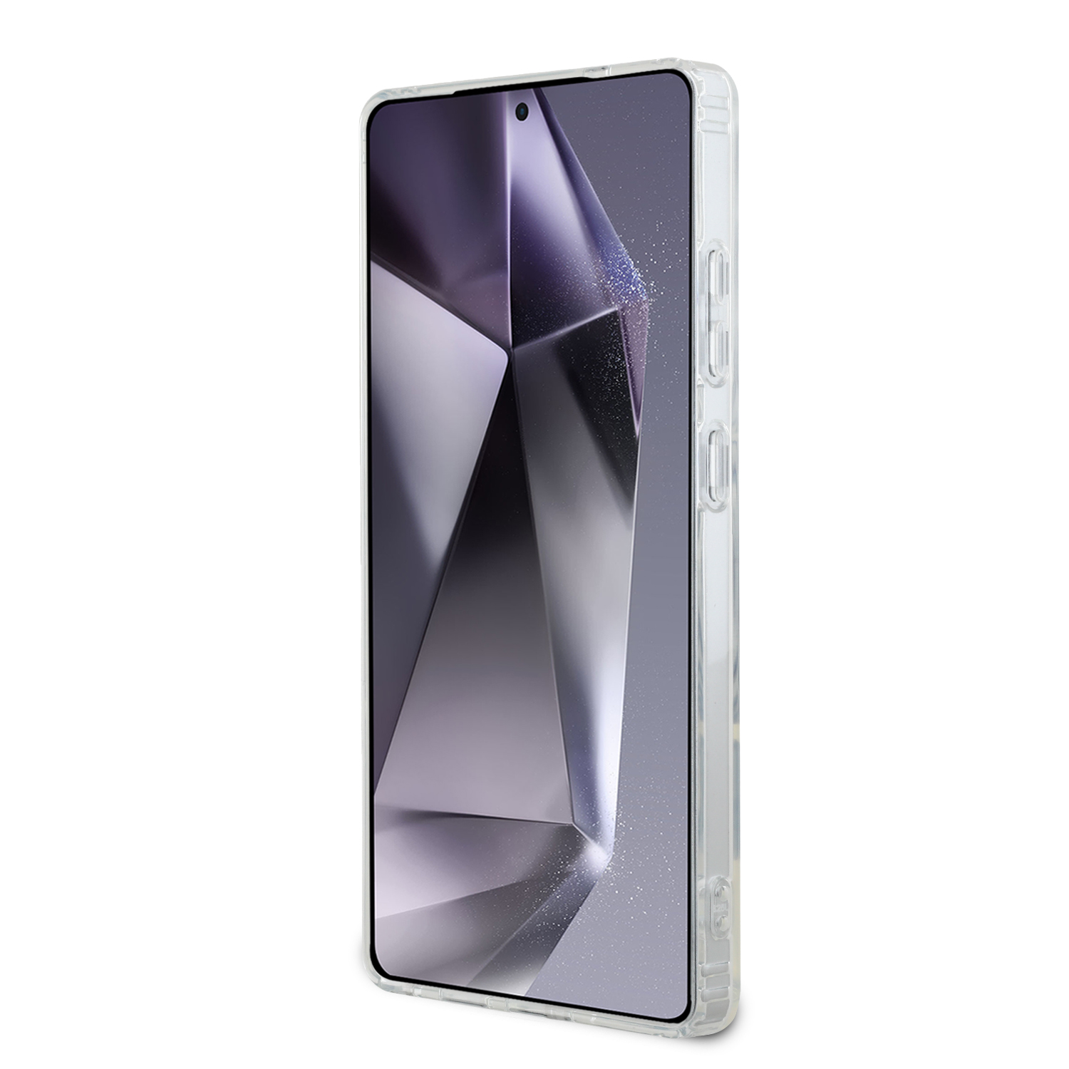 Foto 5 | Funda Original Tumi Mgsf S25 Ultra Transparente
