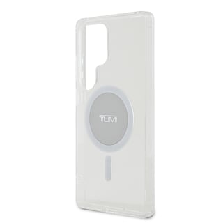 Foto 6 | Funda Original Tumi Mgsf S25 Ultra Transparente