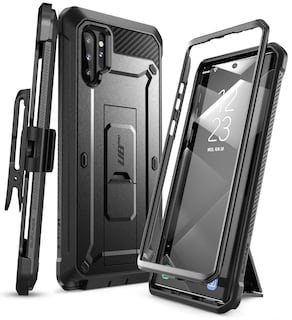 Foto 1 | Funda De Teléfono Supcase Unicorn Beetle Pro Para Samsung Galaxy Note 10 Plus/note 10 Plus 5g - Venta Internacional.