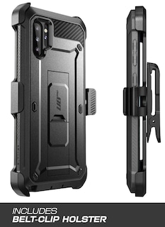 Foto 6 | Funda De Teléfono Supcase Unicorn Beetle Pro Para Samsung Galaxy Note 10 Plus/note 10 Plus 5g - Venta Internacional.