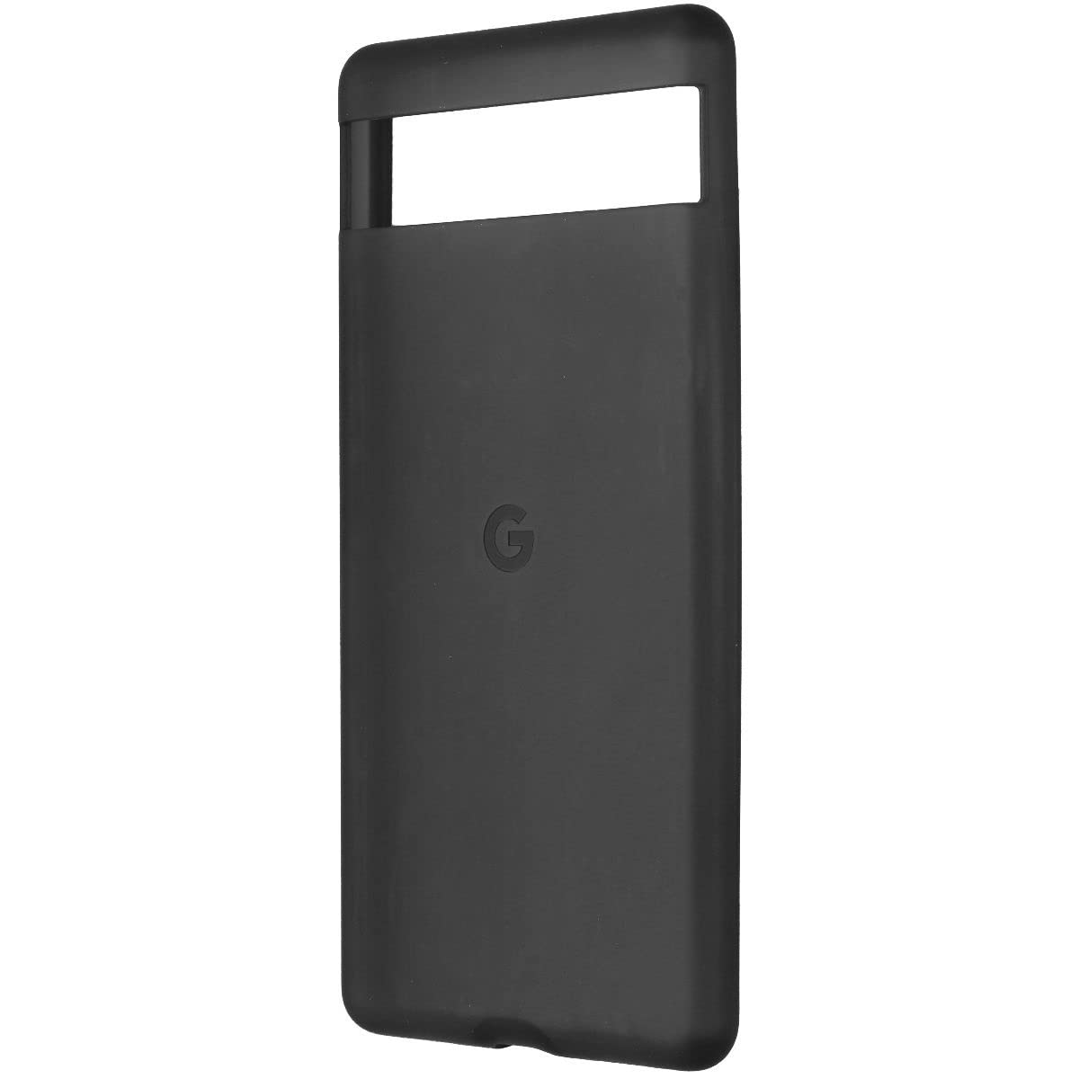 Foto 1 | Funda Protectora Para Teléfono Google Pixel 6a - Carbón - Venta Internacional.
