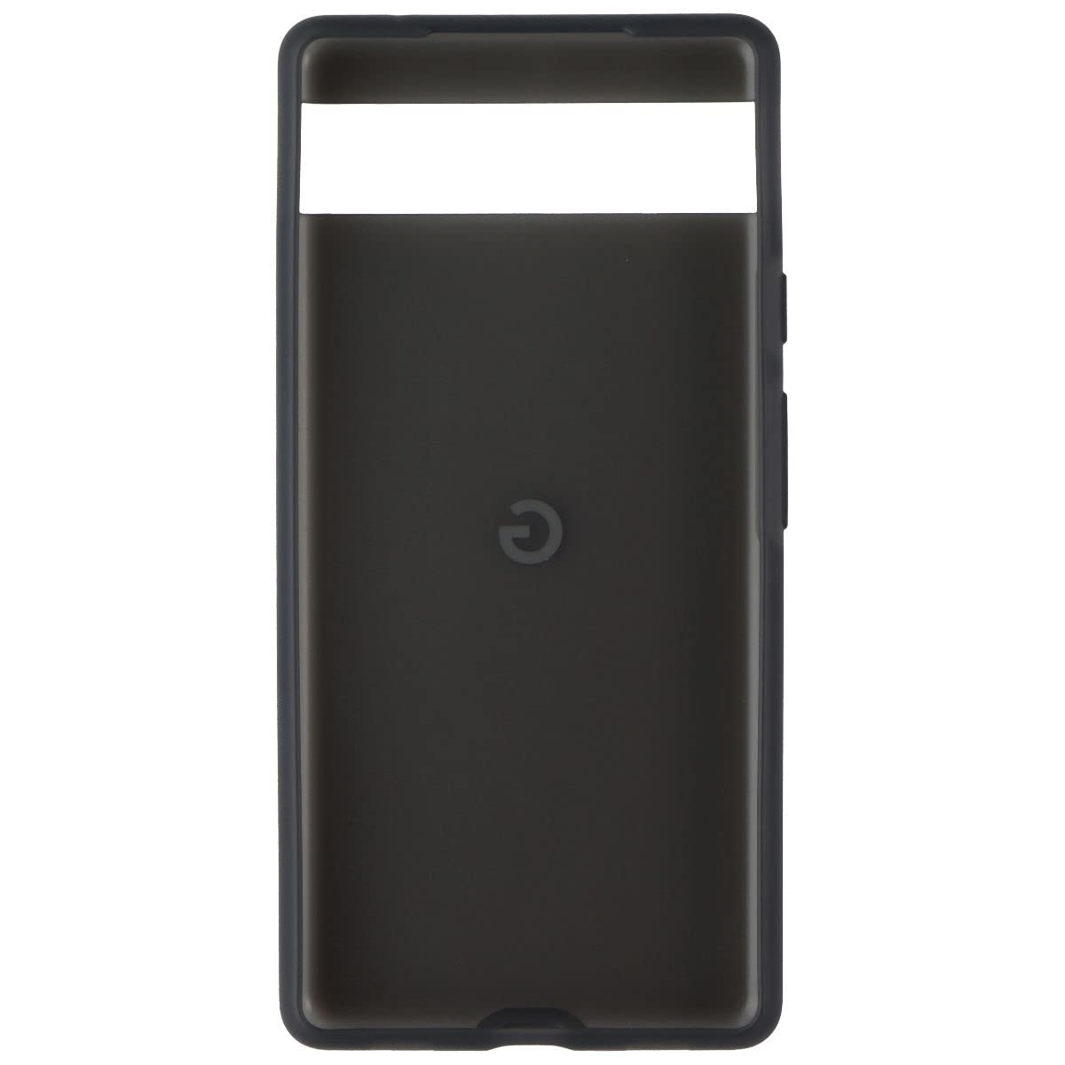 Foto 2 | Funda Protectora Para Teléfono Google Pixel 6a - Carbón - Venta Internacional.