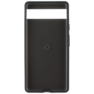 Foto 2 | Funda Protectora Para Teléfono Google Pixel 6a - Carbón - Venta Internacional.