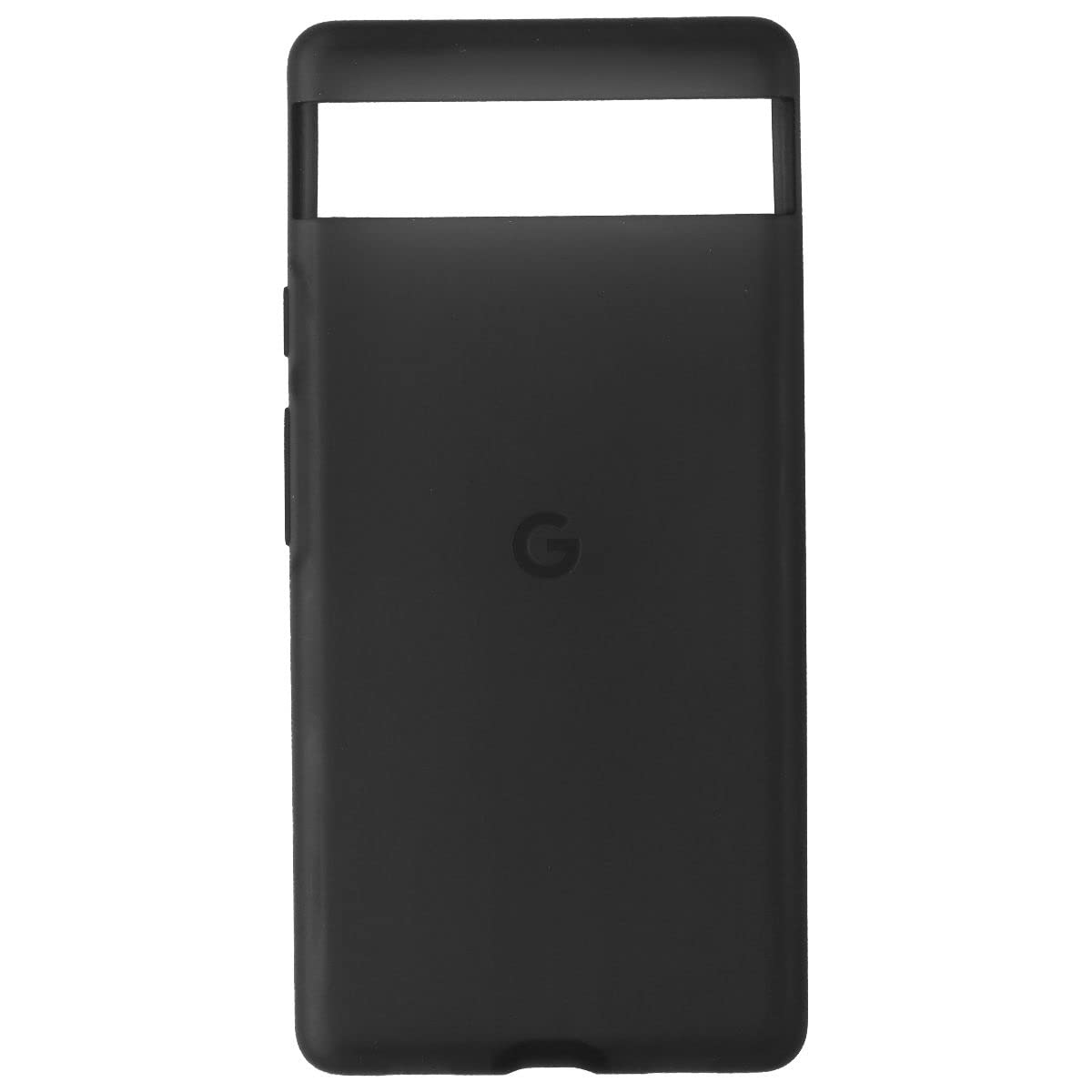 Foto 3 | Funda Protectora Para Teléfono Google Pixel 6a - Carbón - Venta Internacional.