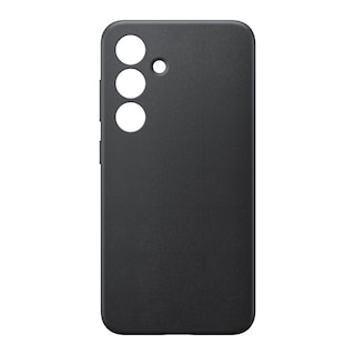 Foto 5 | Funda Para Teléfono Samsung Galaxy S24 De Piel Vegana Negra - Venta Internacional.