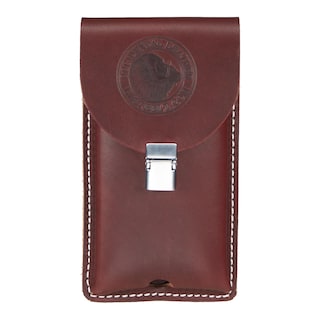 Foto 1 | Funda Para Teléfono Occidental Leather Latigo Leather Con Clip - Venta Internacional.