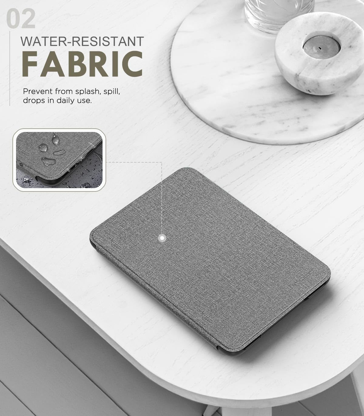 Foto 3 | Funda Moko Para El Nuevo Kindle 11.ª Generación 2024/2022 - Venta Internacional.